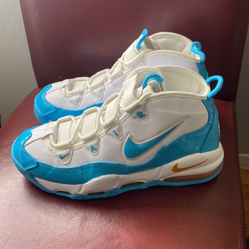 Nike Uptempo ‘95 - Picture 3 of 6